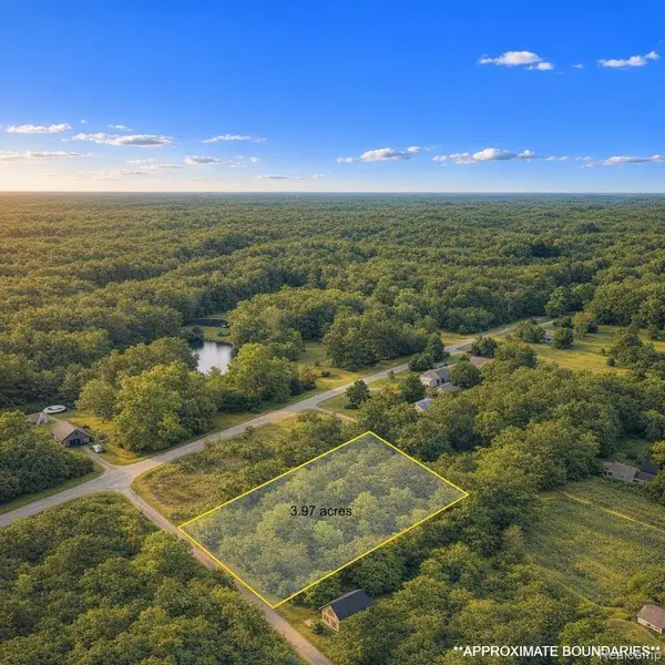 0 Gray Road, Lapeer, MI 48446