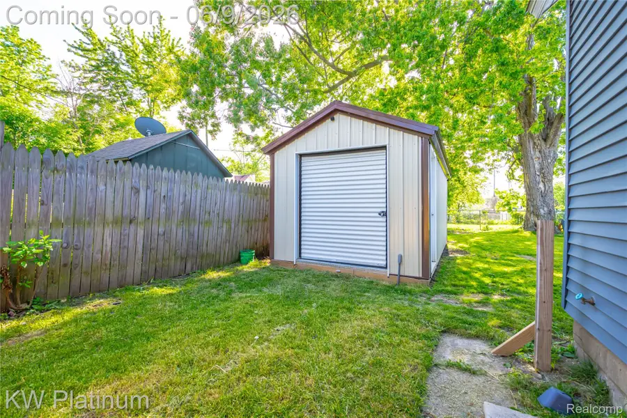 511 13th Street, Port Huron, MI 48060 - #3