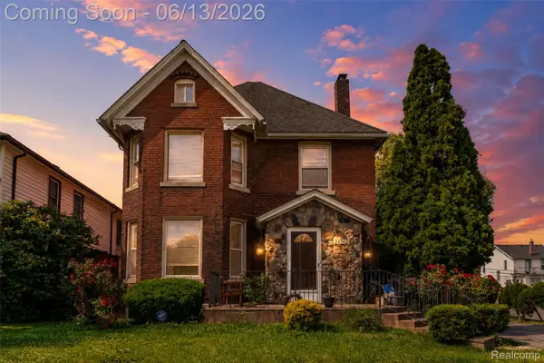 24362 Outer Drive, Melvindale, MI 48122