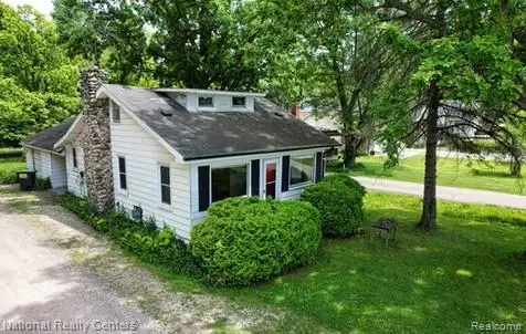 1494 Maxfield Road, Hartland, MI 48353 - #2