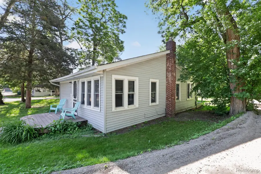 128 Front Drive, Whitmore Lake, MI 48189 - #3