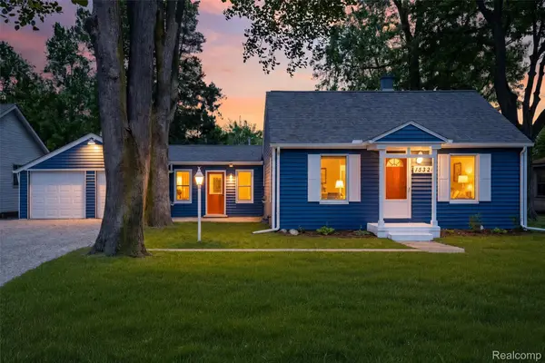 15326 Brookfield Street, Livonia, MI 48154