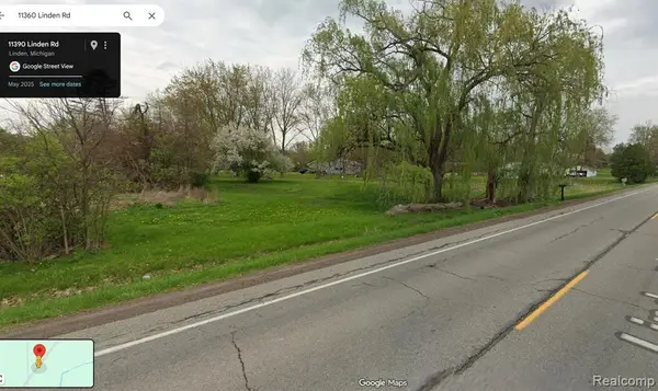 11360 Linden Road, Linden, MI 48451