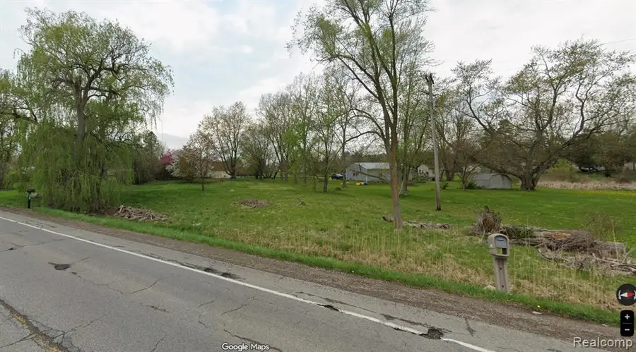 11360 Linden Road, Linden, MI 48451 - #3