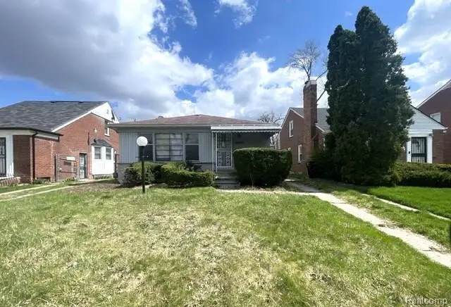 15728 Sussex Street, Detroit, MI 48227 - #2