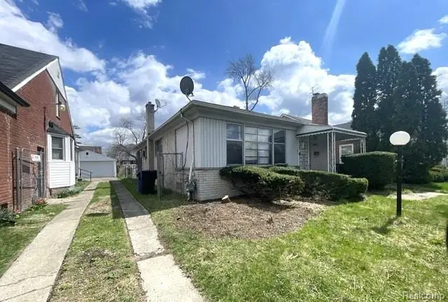 15728 Sussex Street, Detroit, MI 48227 - #3