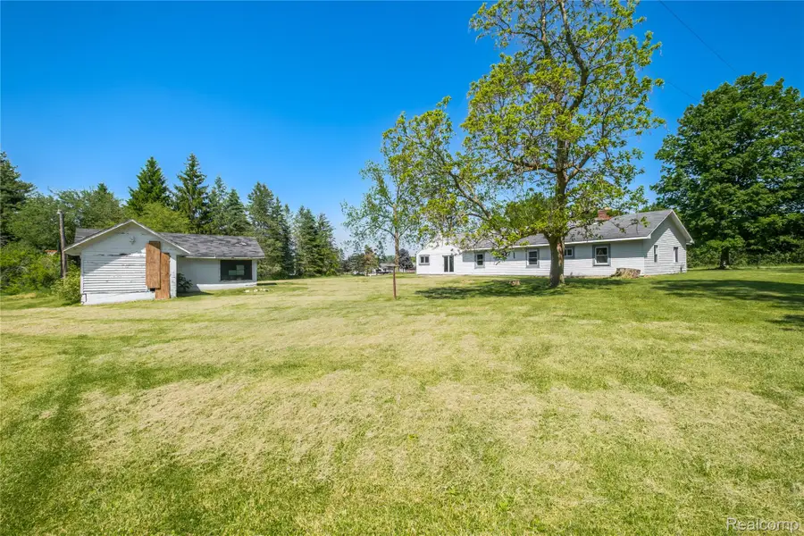 12238 Jennings Road, Linden, MI 48451 - #3