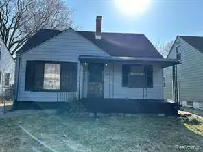 18776 Kingsville Street, Detroit, MI 48225 - #1