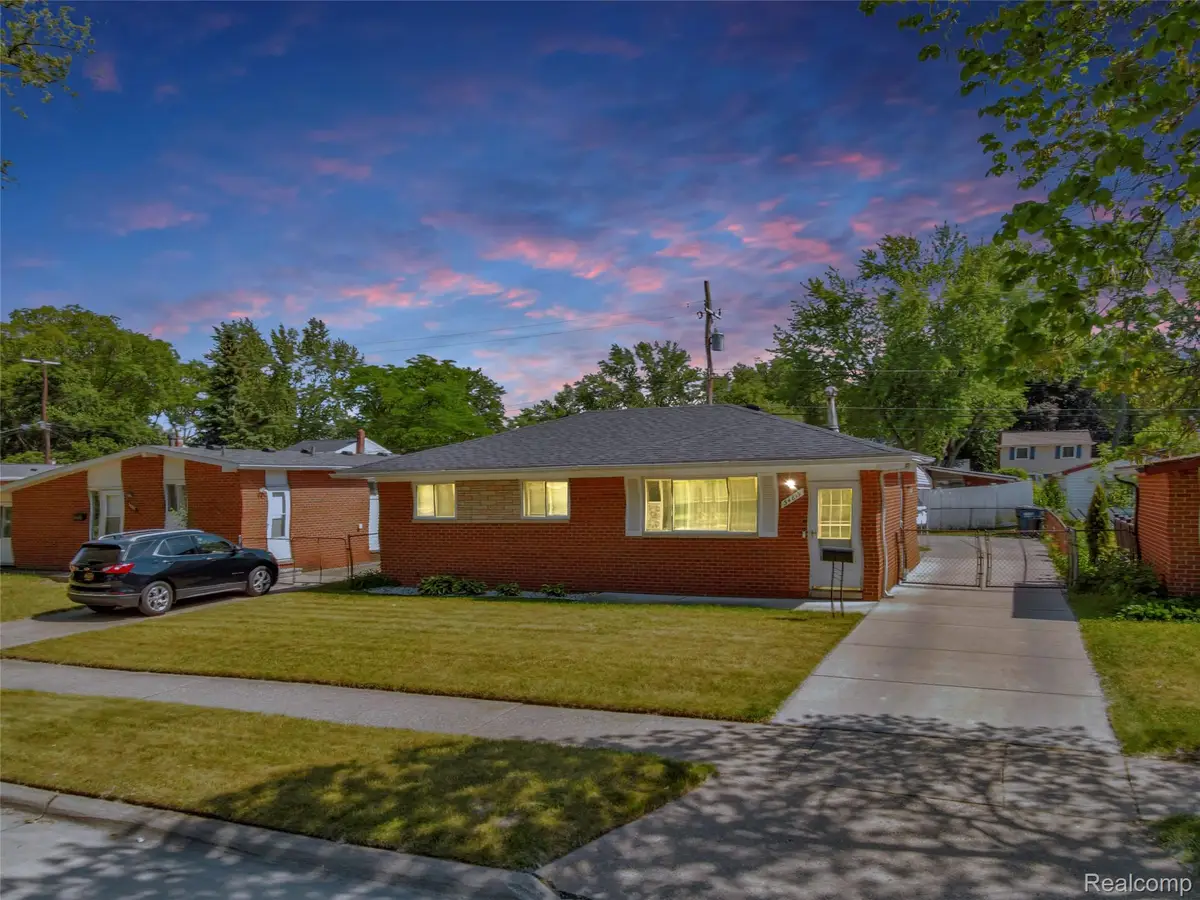 34819 Florence Street, Westland, MI 48185 - #1