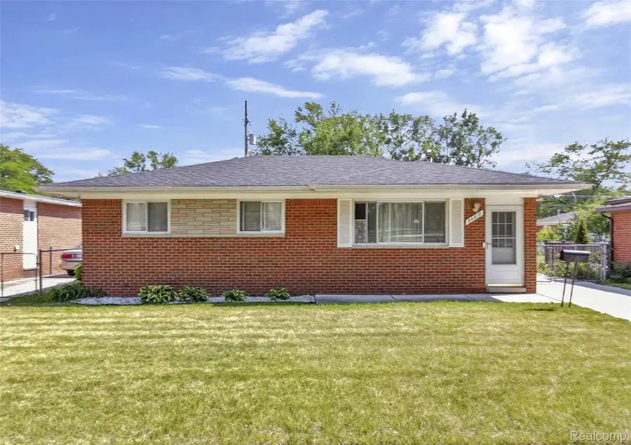 34819 Florence Street, Westland, MI 48185 - #2