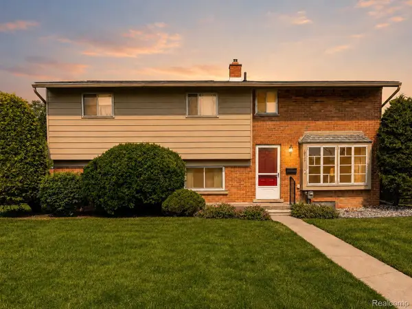 18345 Fremont Street, Livonia, MI 48152