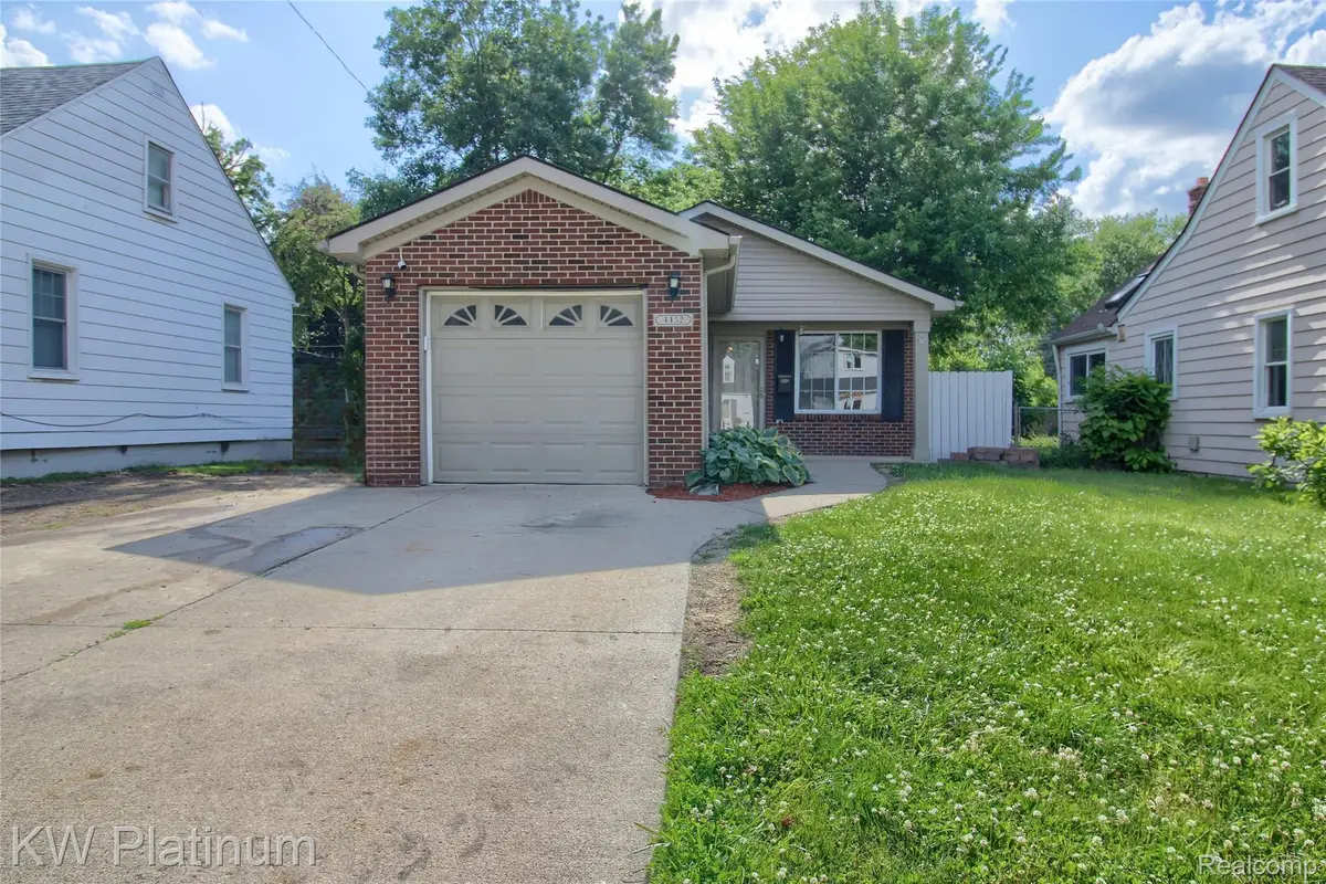 4452 Croissant Street, Dearborn Heights, MI 48125 - #1