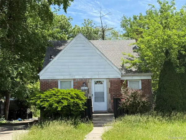 10862 Marne Street, Detroit, MI 48224