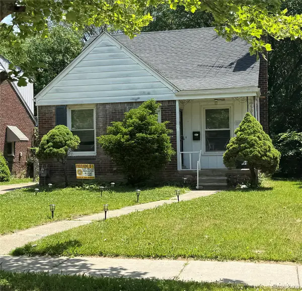 10974 Worden Street, Detroit, MI 48224