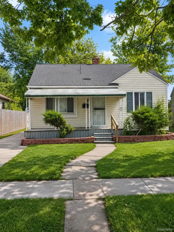 6440 Rutland Street, Detroit, MI 48228