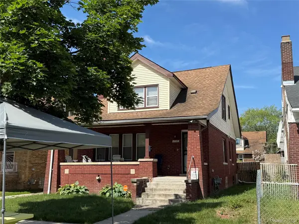 12789 Birwood Street, Detroit, MI 48238