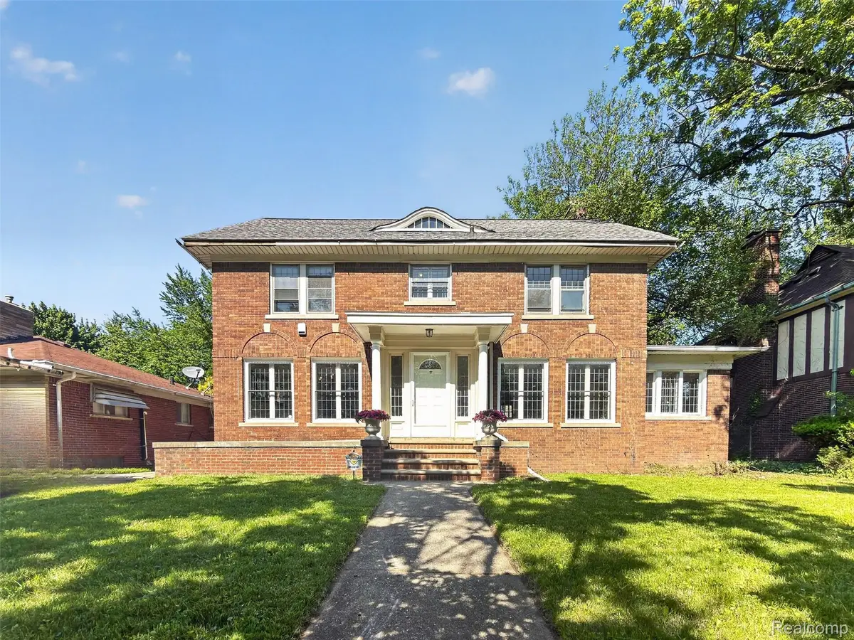 3476 Audubon Road, Detroit, MI 48224 - #1