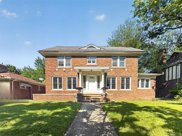 3476 Audubon Road, Detroit, MI 48224