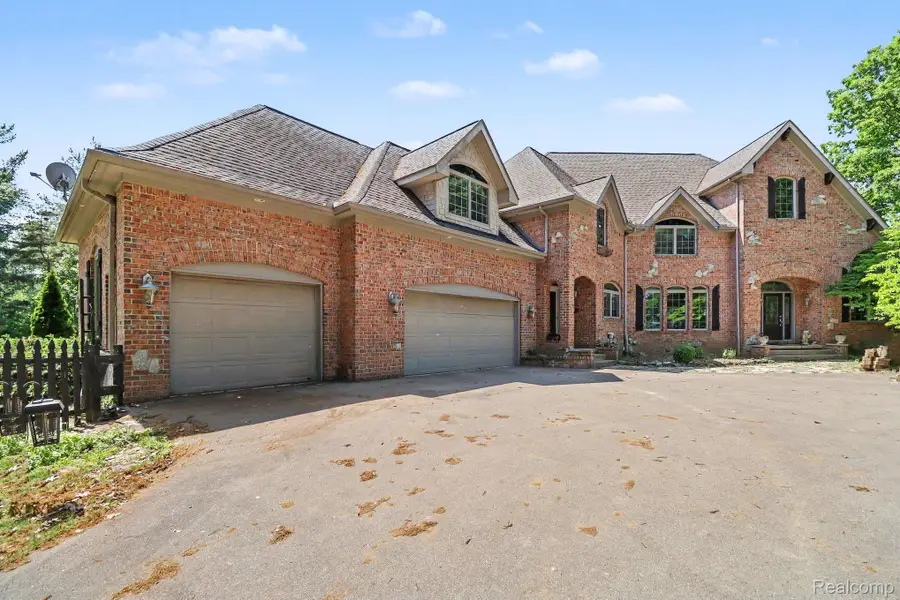 16400 Easudes Road, Sharon, MI 49240 - #2
