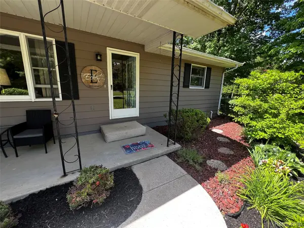 2234 W Caro Road, Caro, MI 48723