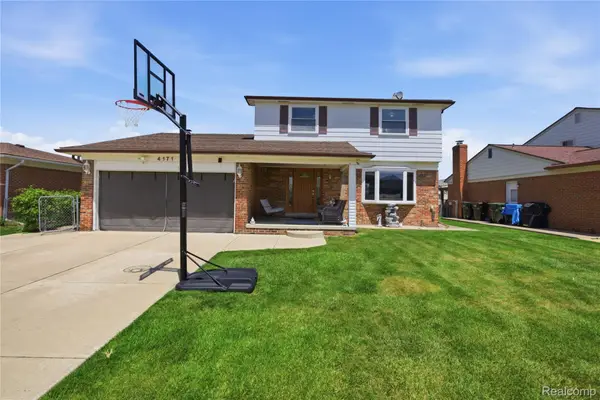 4171 Rose Mary Drive, SterlingHeights, MI 48310