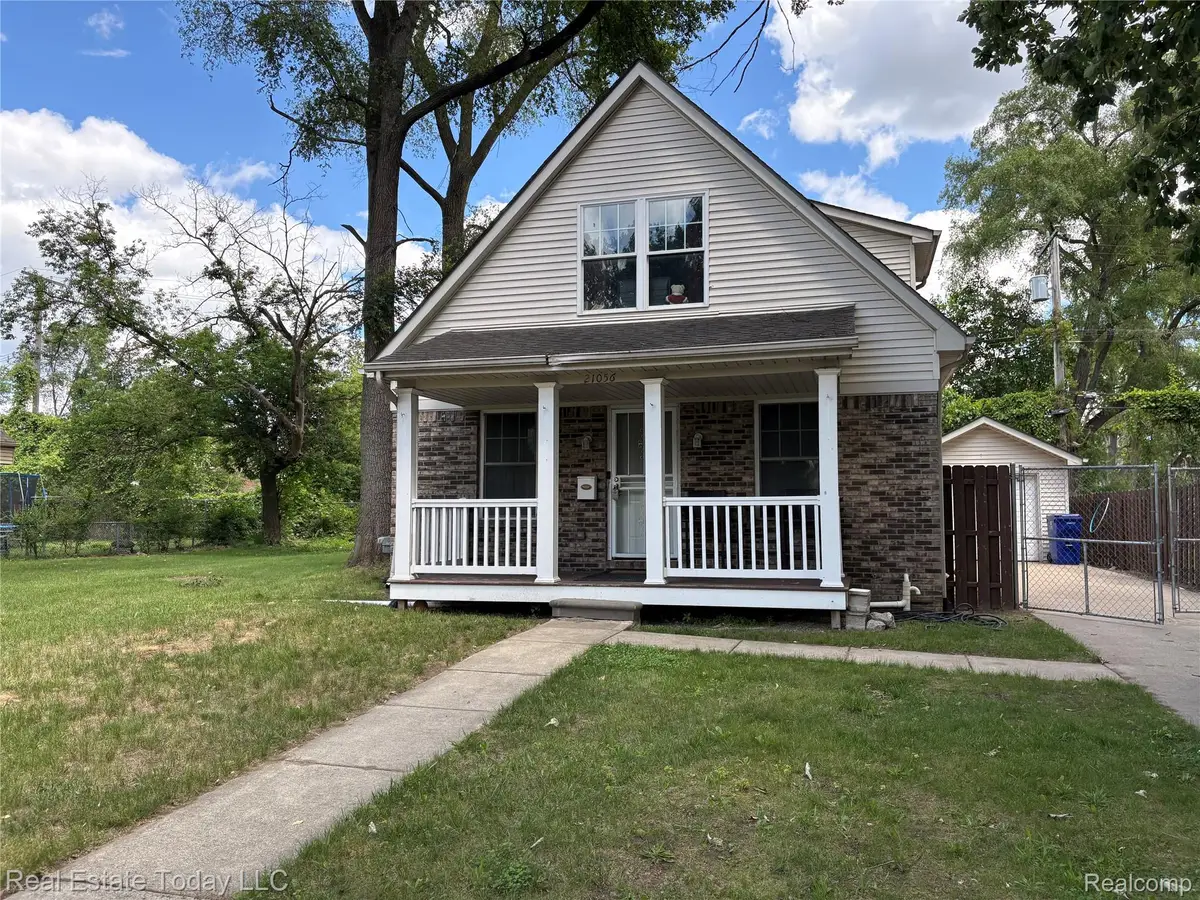 21056 Woodside Avenue, Ferndale, MI 48220 - #1