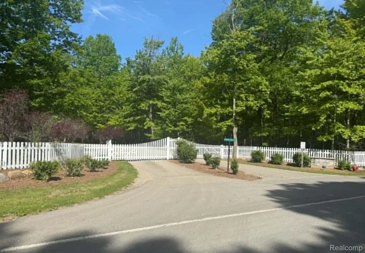 Lot 16 Towering Oaks Drive, Port Austin, MI 48467 - #1