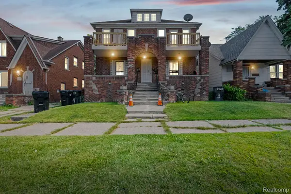 14422 Maddelein Street, Detroit, MI 48205