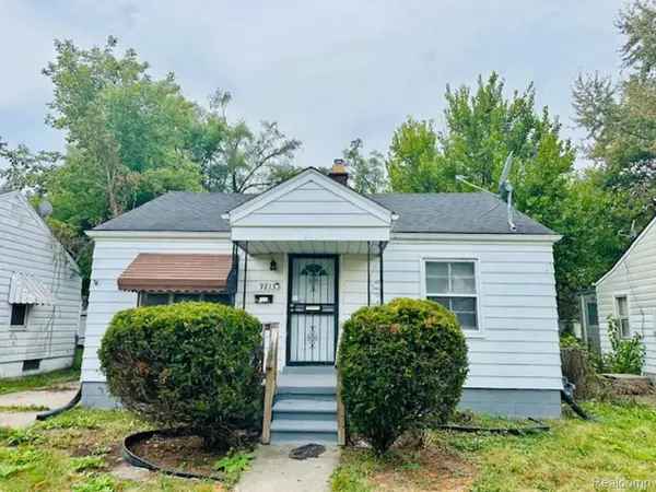 9213 Plainview Avenue, Detroit, MI 48228