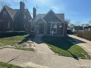 10220 E Outer Drive, Detroit, MI 48224