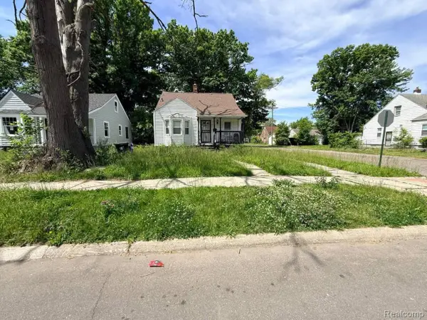 6215 Radnor Street, Detroit, MI 48224