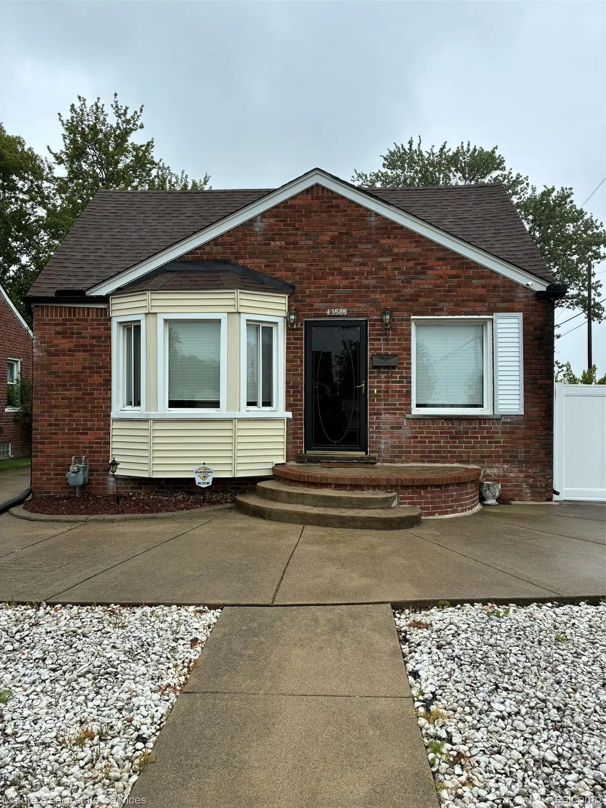 13585 Rockdale Street, Detroit, MI 48223 - #1