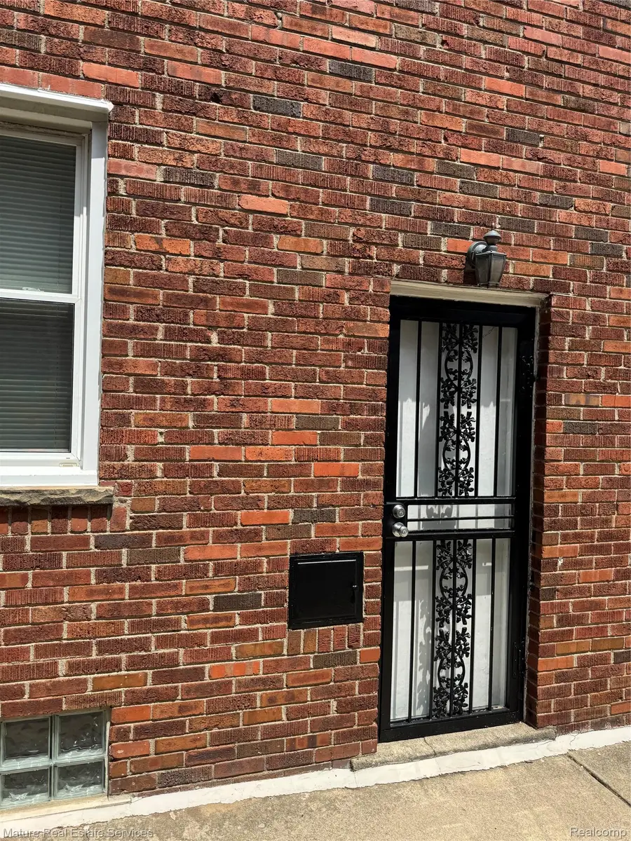 13585 Rockdale Street, Detroit, MI 48223 - #3