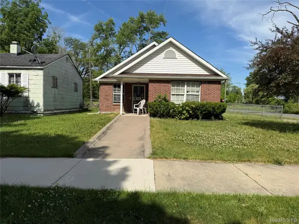 14257 Fielding Street, Detroit, MI 48223