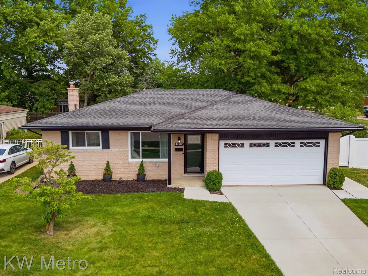 32500 Stricker Drive, Warren, MI 48088 - #1