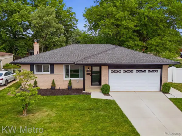32500 Stricker Drive, Warren, MI 48088