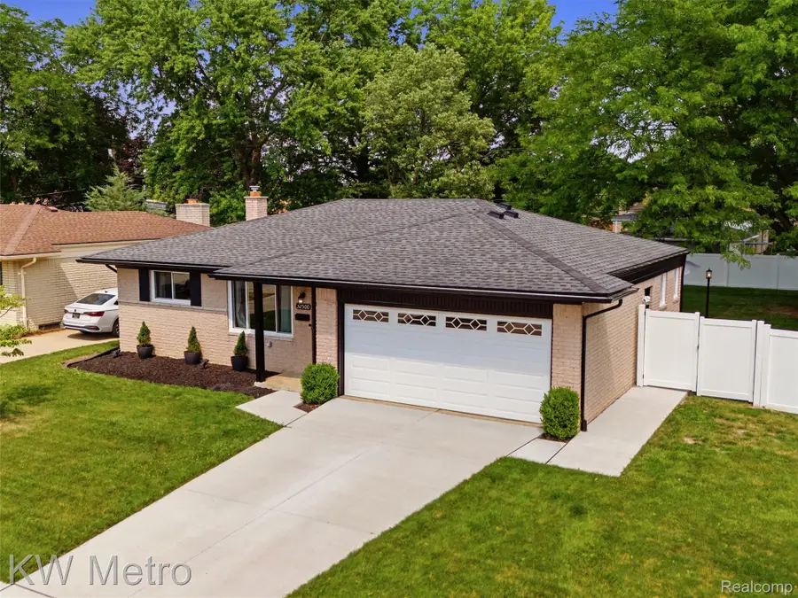 32500 Stricker Drive, Warren, MI 48088 - #2