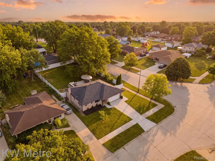32500 Stricker Drive, Warren, MI 48088 - #3