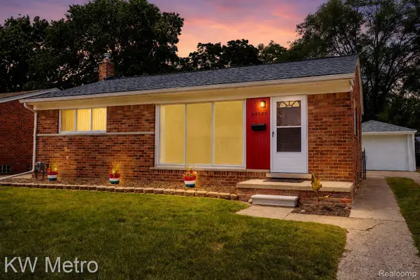 29171 Mark Avenue, MadisonHeights, MI 48071