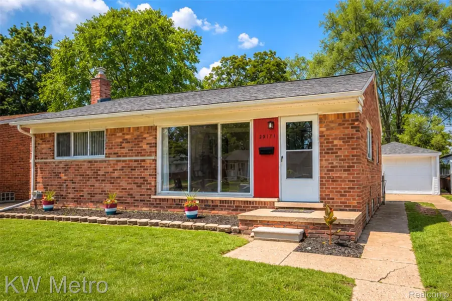 29171 Mark Avenue, Madison Heights, MI 48071 - #2