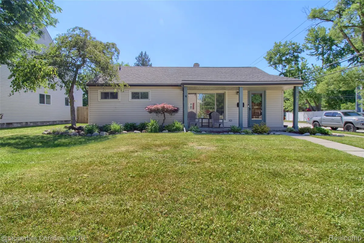 3143 Prairie Avenue, Royal Oak, MI 48073 - #1