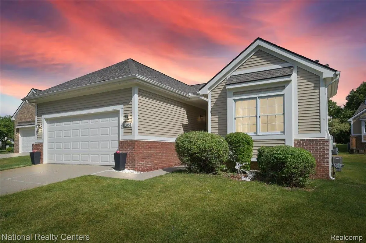 31055 Seneca Lane, Novi, MI 48377 - #1