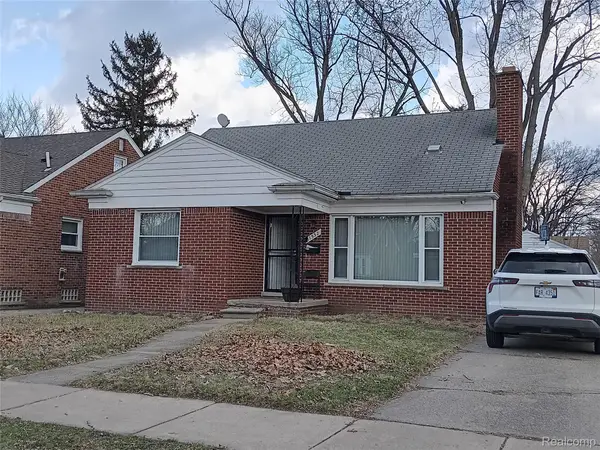 11332 Riverdale, Redford, MI 48239