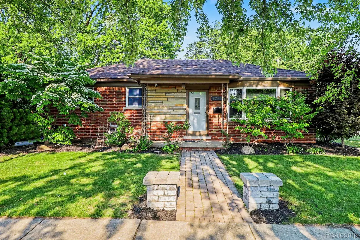 27591 Little Mack Avenue, Saint Clair Shores, MI 48081 - #1