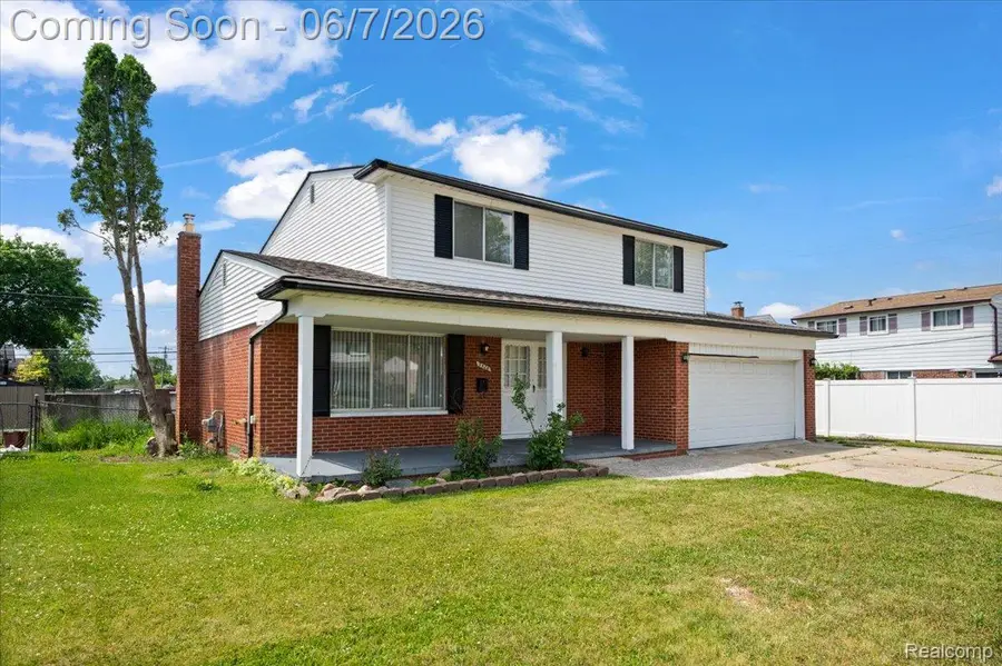 3528 Byrd Drive, Sterling Heights, MI 48310 - #2