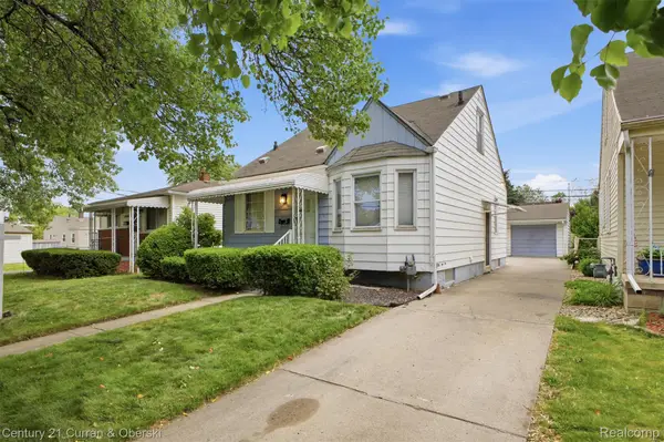 17136 Harman Street, Melvindale, MI 48122