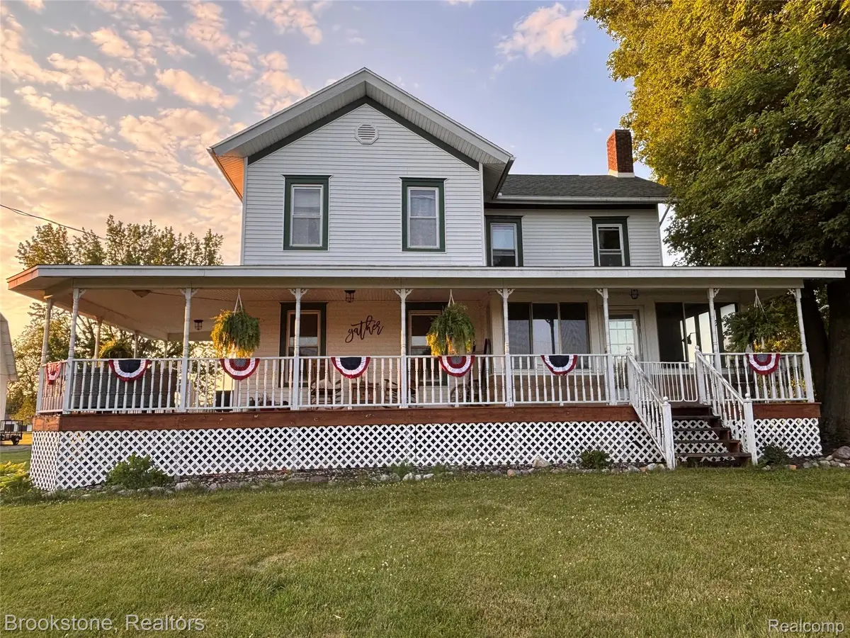 3669 B Drive S, Leroy, MI 49015 - #1