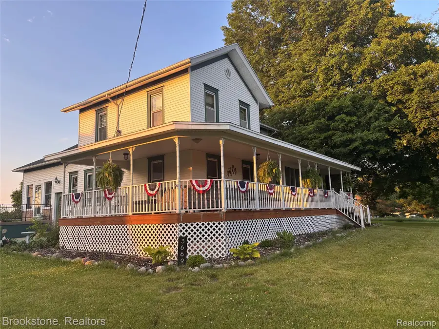 3669 B Drive S, Leroy, MI 49015 - #2