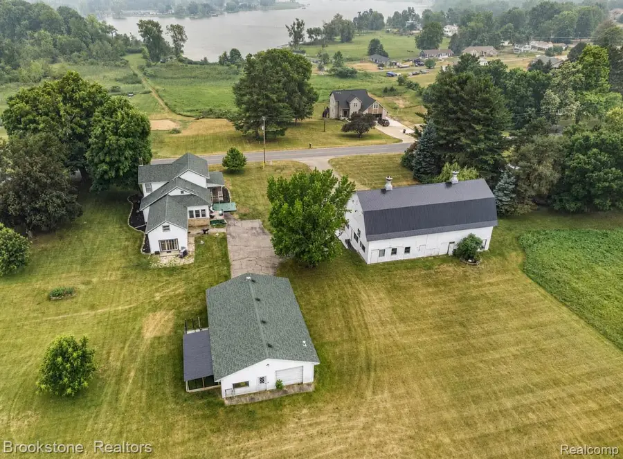 3669 B Drive S, Leroy, MI 49015 - #3