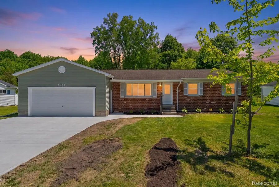 4046 State Road, Fort Gratiot, MI 48059 - #2